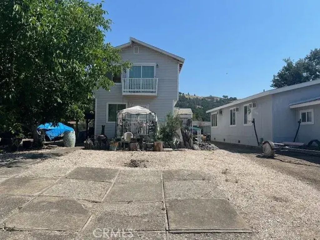 13238 Ebbtide, Clearlake Oaks