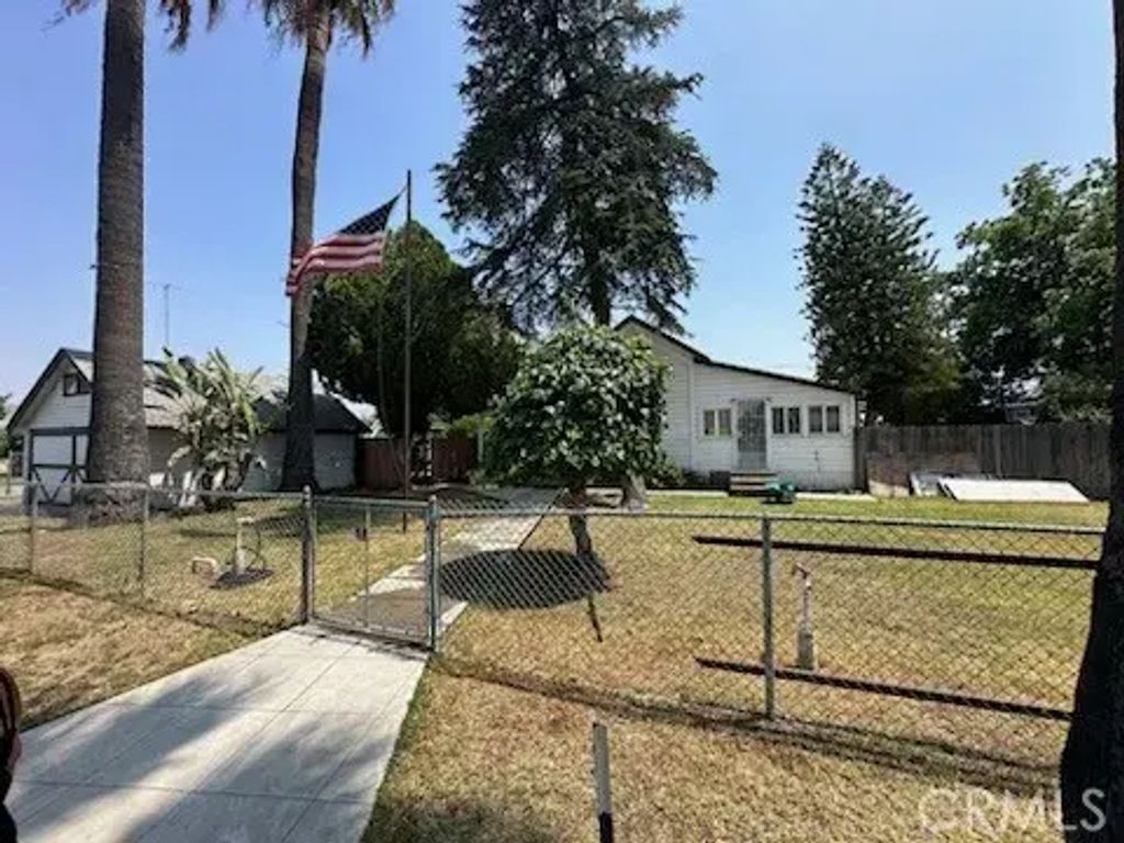 730 W Citrus Street, Colton