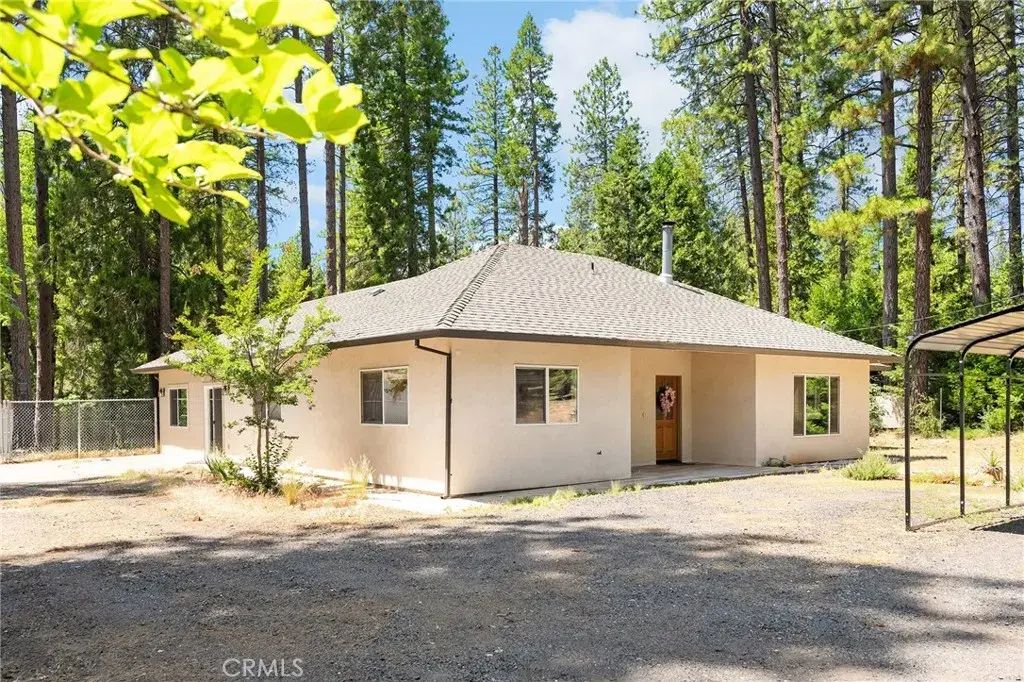 4930 Contentment Lane, Forest Ranch