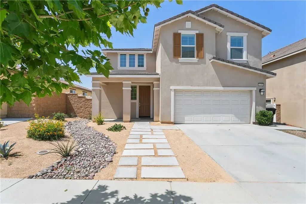 6438 Canyonlands Drive, Jurupa Valley