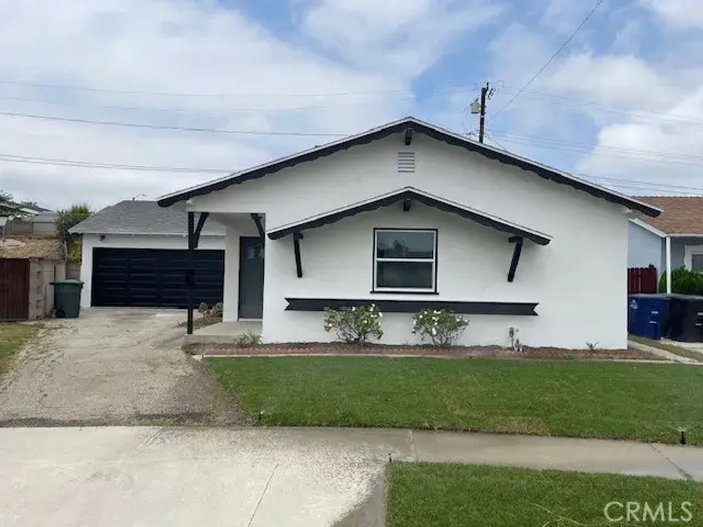 21329 Jaffrey Avenue, Torrance