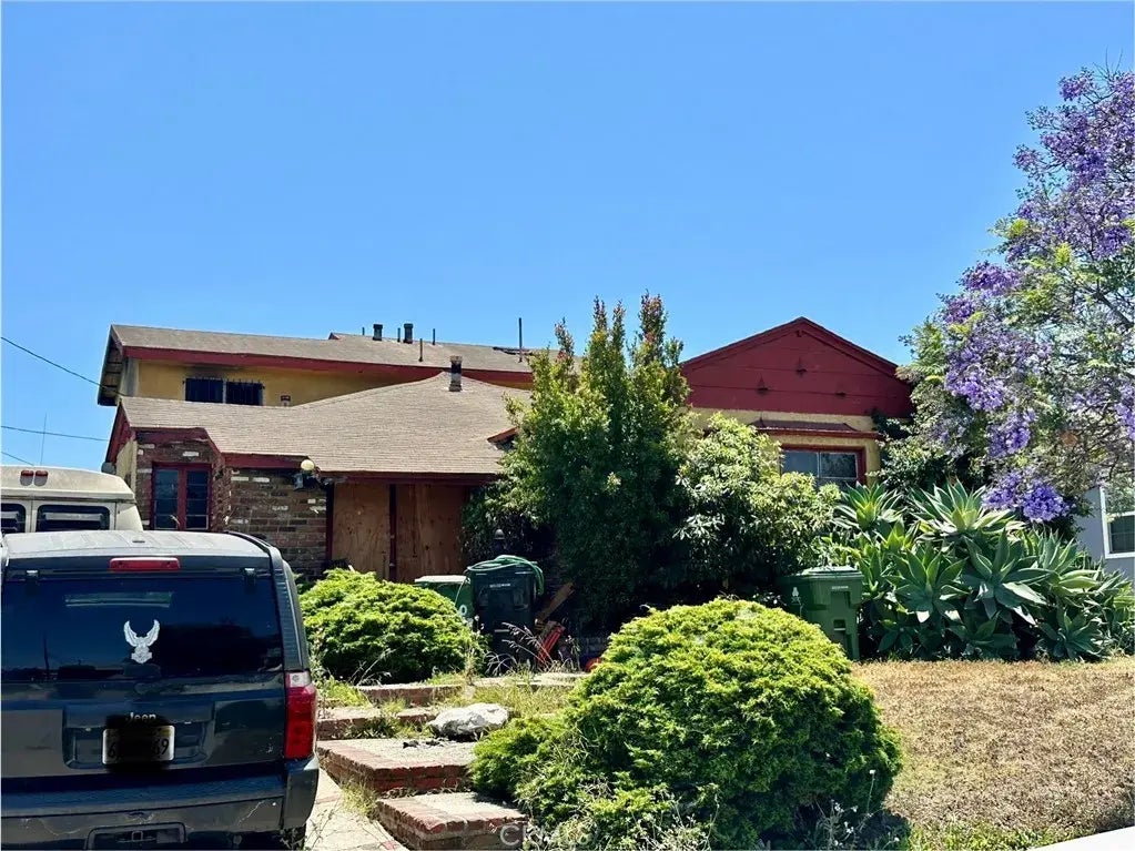 520 W 118th Street, Los Angeles