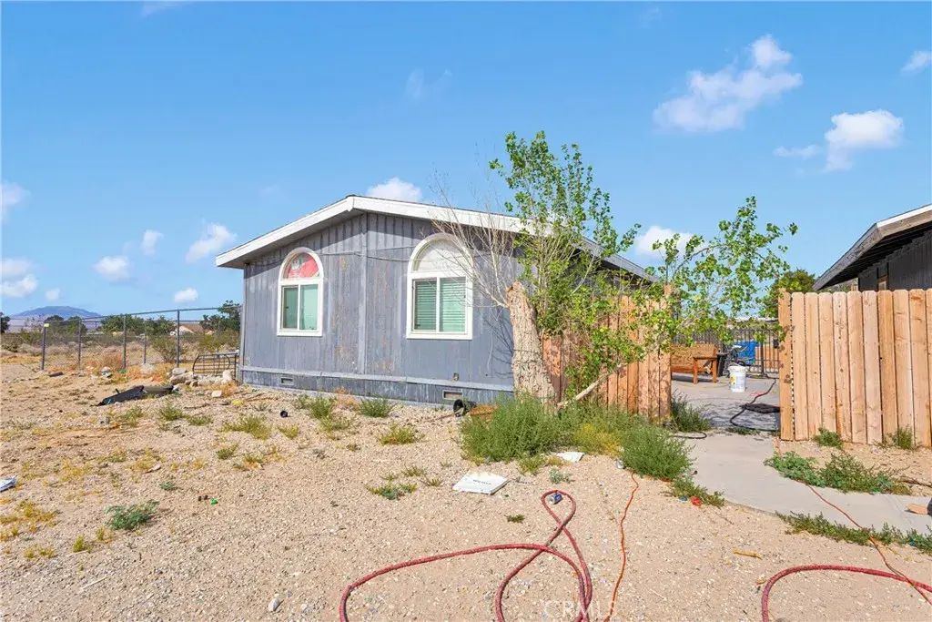 9125 Visalia Avenue, Lucerne Valley