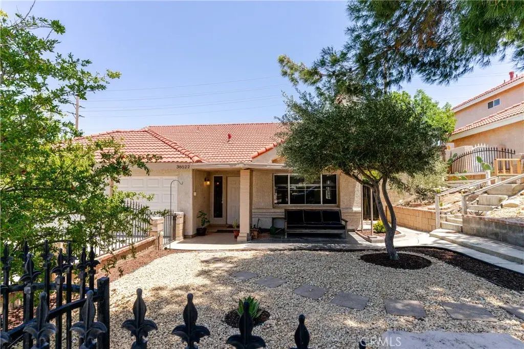 38522 Desert Flower Drive, Palmdale