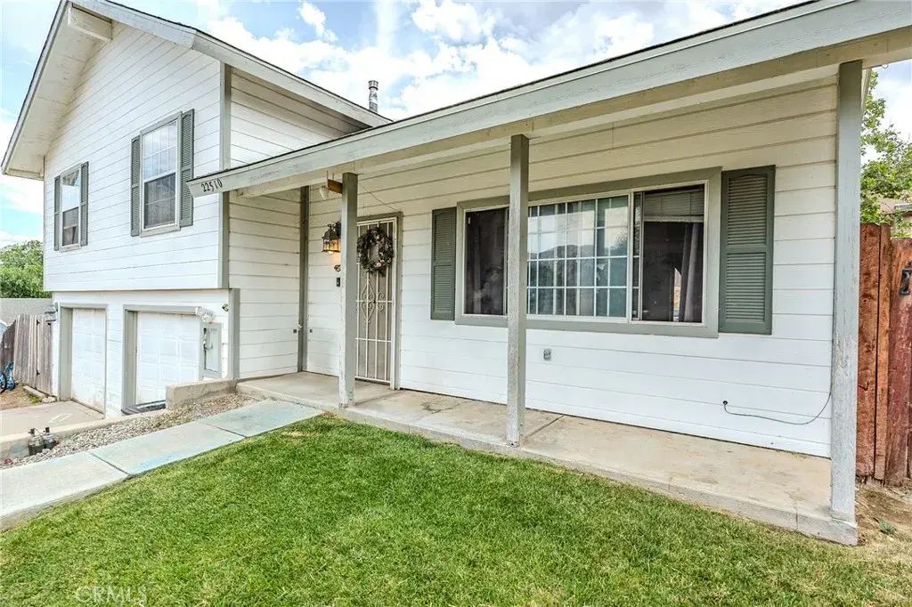 22510 Eagle Way, Tehachapi