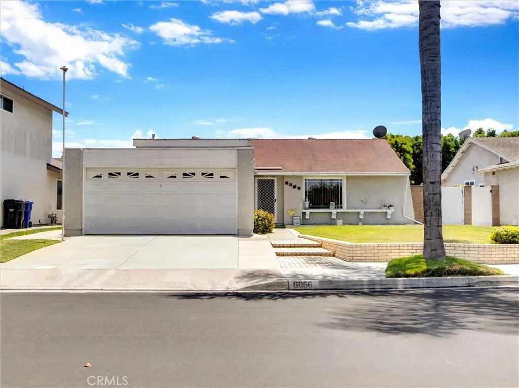 6056 Palau Street, Cypress