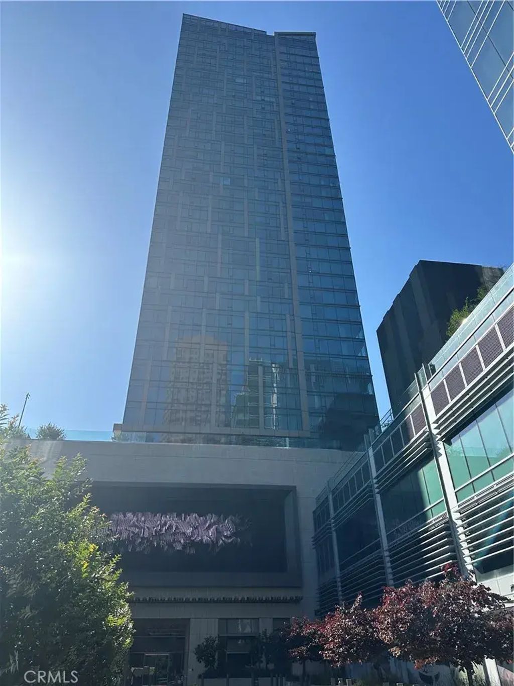 889 Francisco Street 2601, Los Angeles