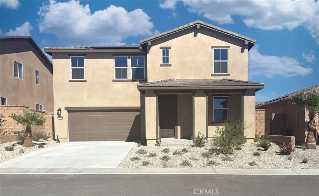 62460 Highwing Street, Desert Hot Springs
