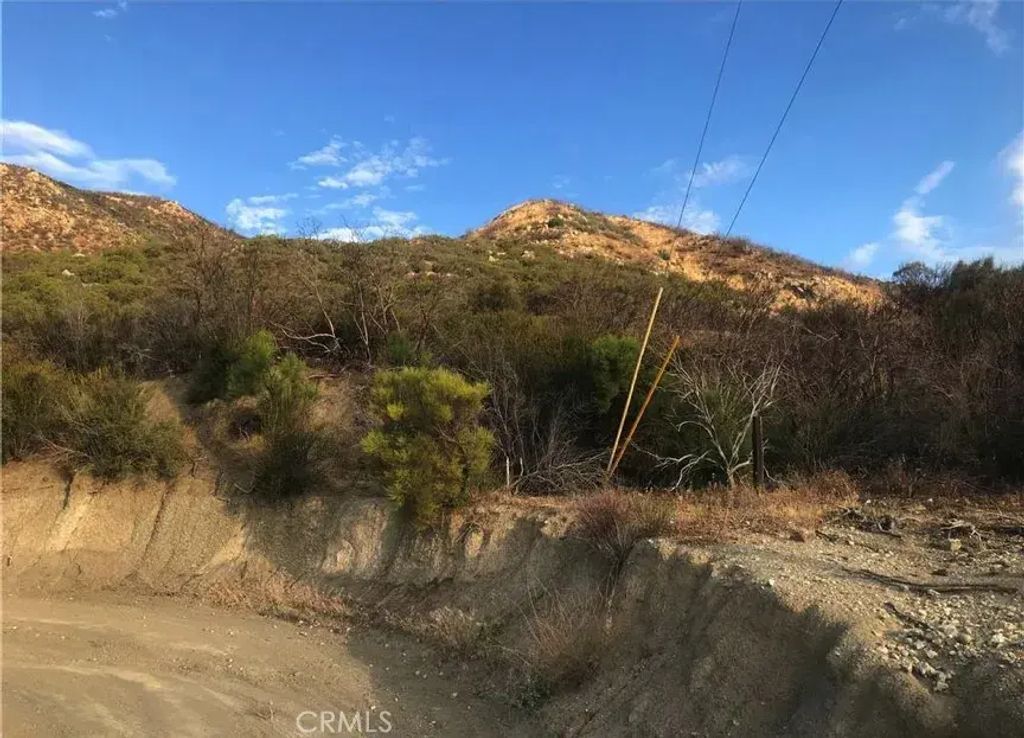Gully View, Anza