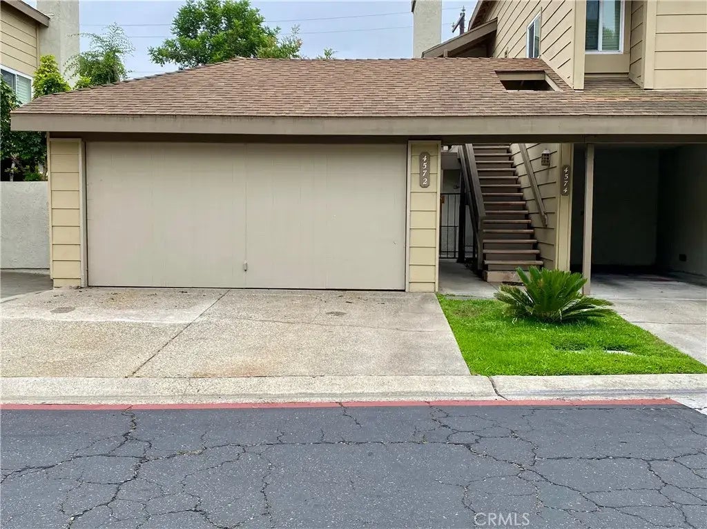 4572 W 5th Street 31, Santa Ana