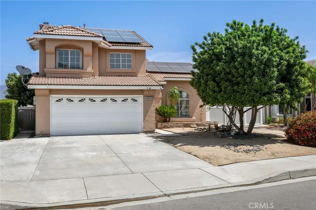 13492 Palomino Creek Drive, Corona