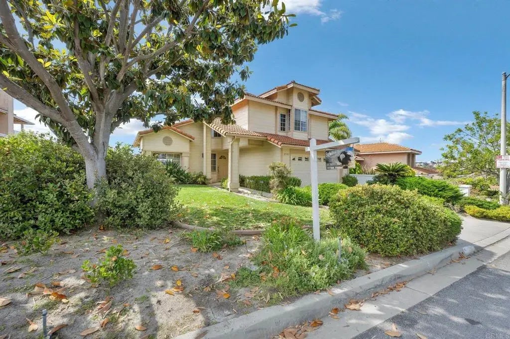 2331 Birdie Street, Oceanside