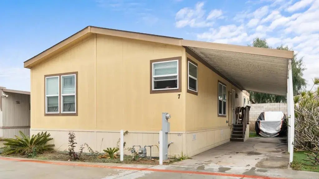 2626 Coronado Avenue #7, 