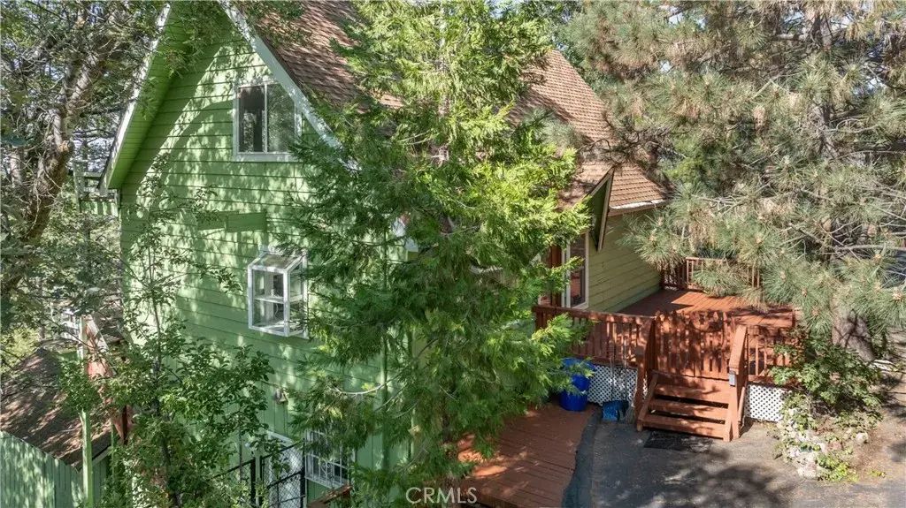 1268 Aleutian Drive, Lake Arrowhead