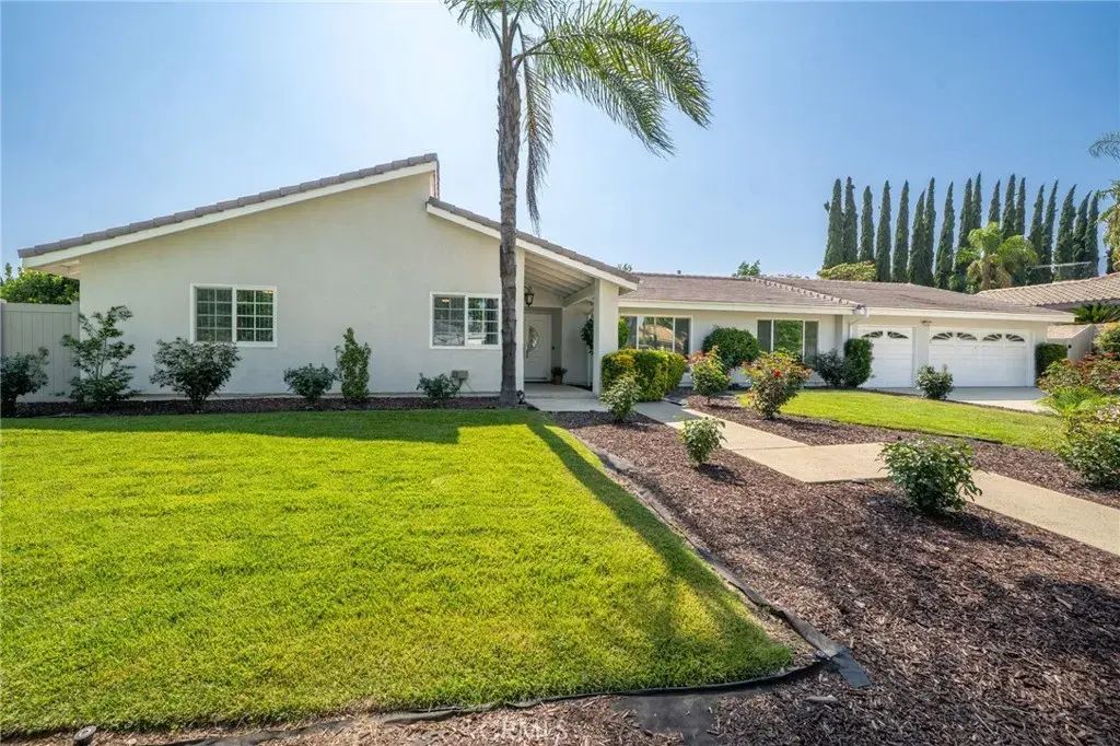 1817 N Vallejo Way, Upland