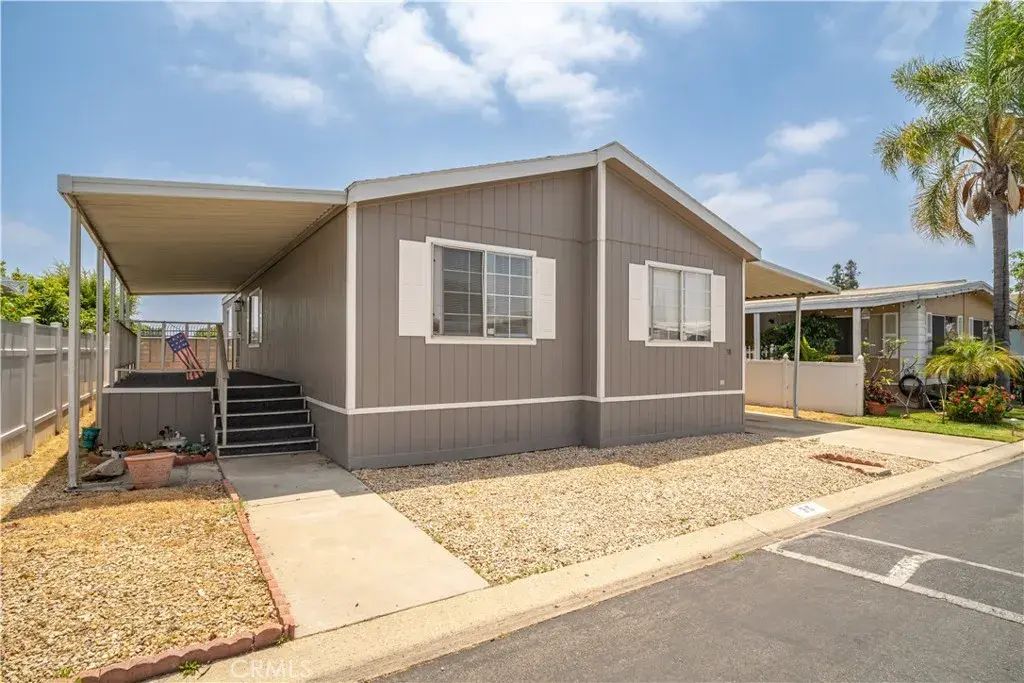 4361 Mission Boulevard 38, Montclair