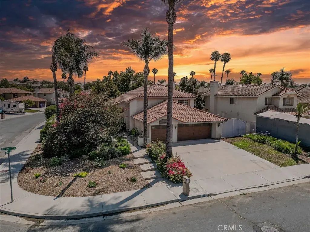 3177 Wicklow Drive, Riverside