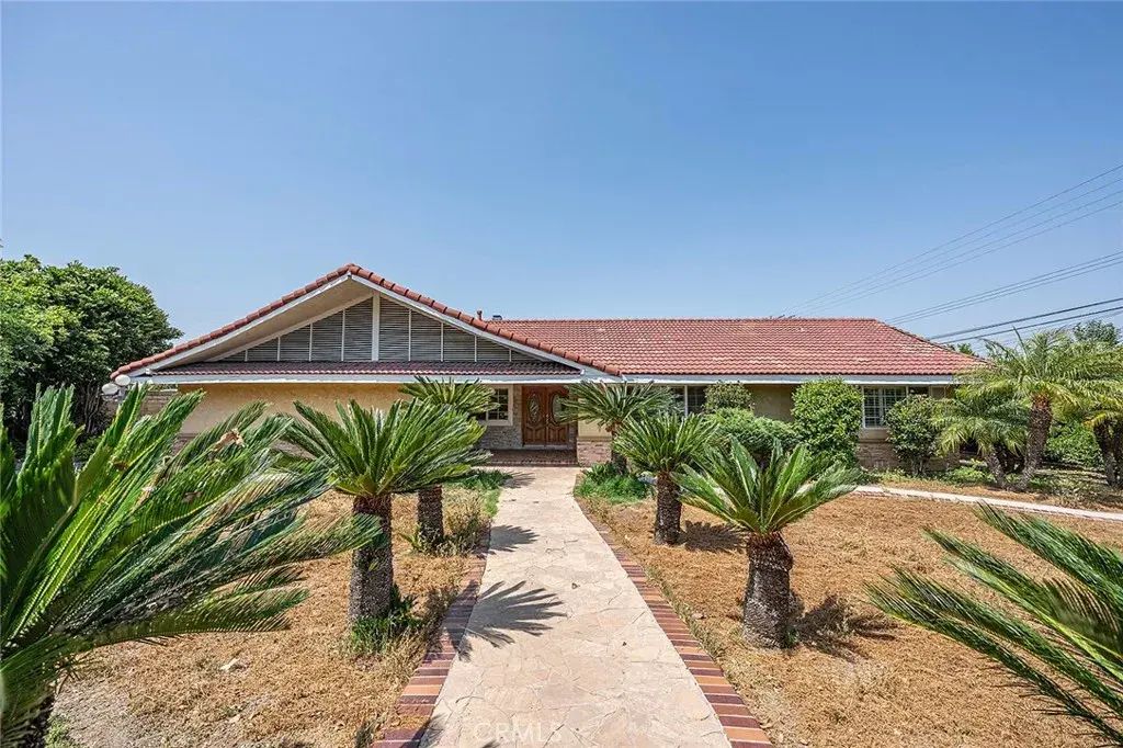 15221 Glenn Hill Drive, Hacienda Heights