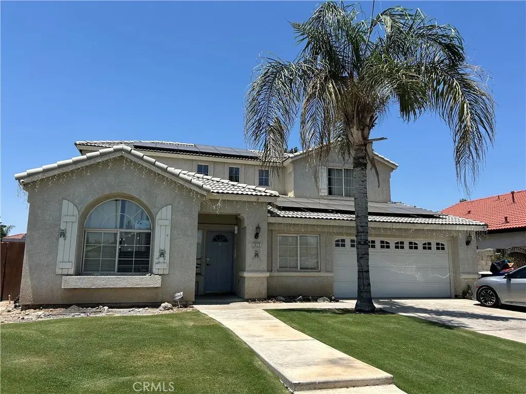 5825 Sky Lakes Avenue, Bakersfield