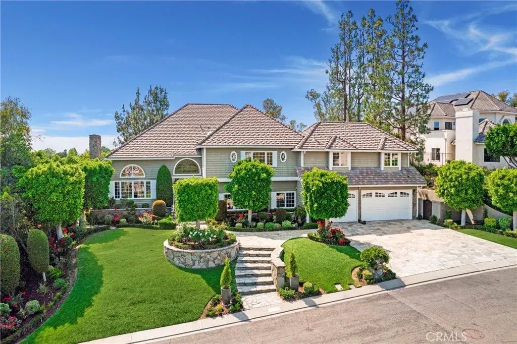 26071 Glen Canyon Drive, Laguna Hills