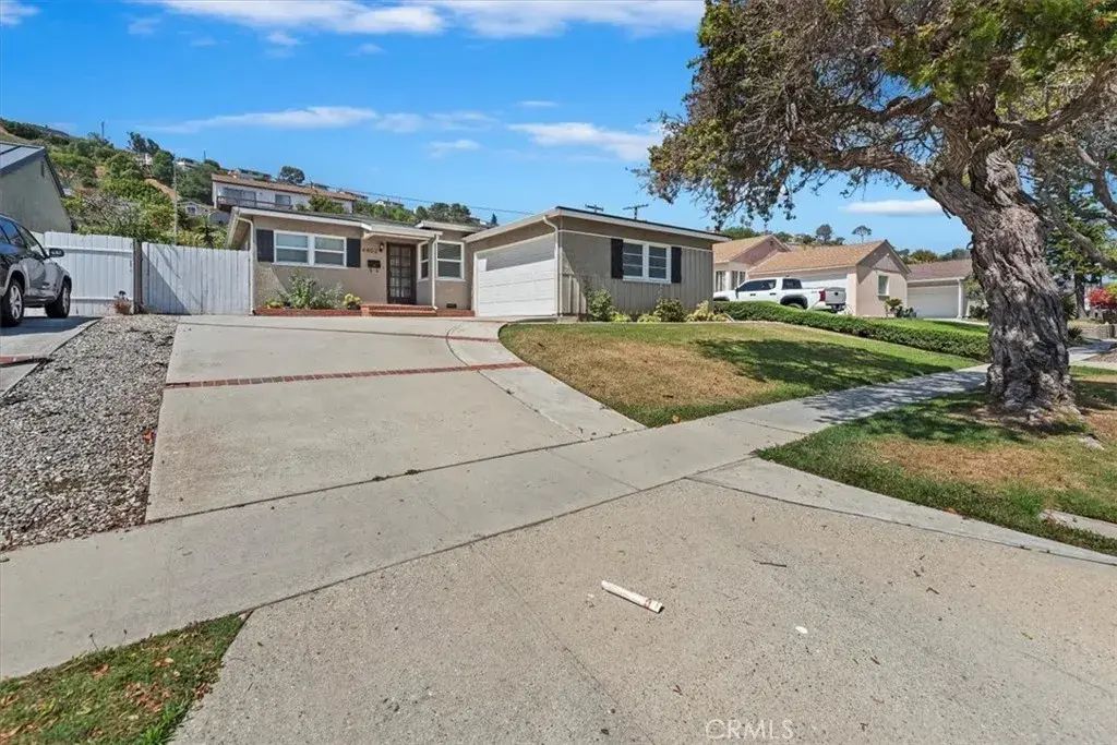 4402 Highgrove Avenue, Torrance