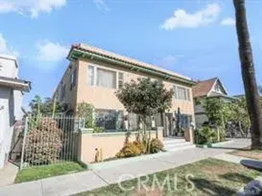 433 W 9th Street, Long Beach