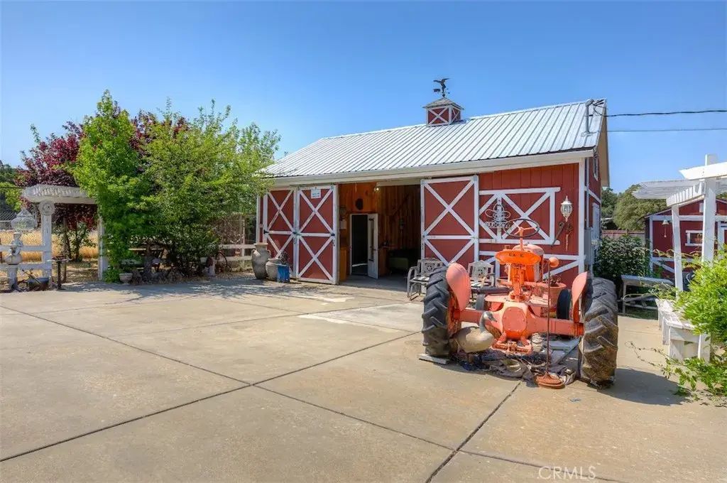 6190 Lower Wyandotte, Oroville