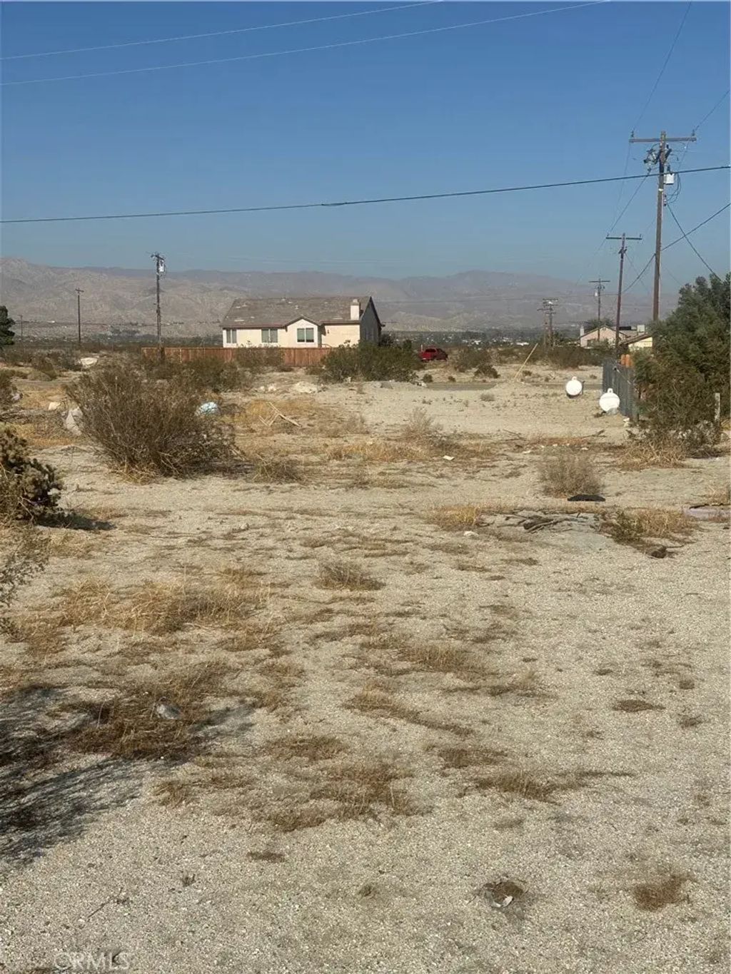 Elaine Drive, Desert Hot Springs