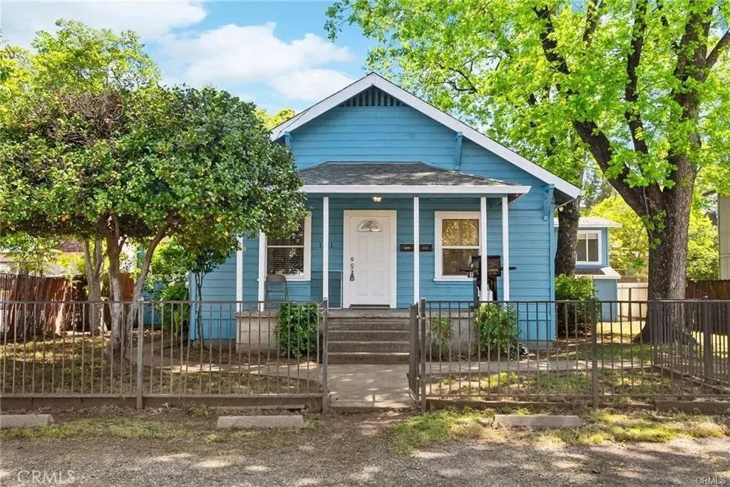 1131 W 6th Street, Chico