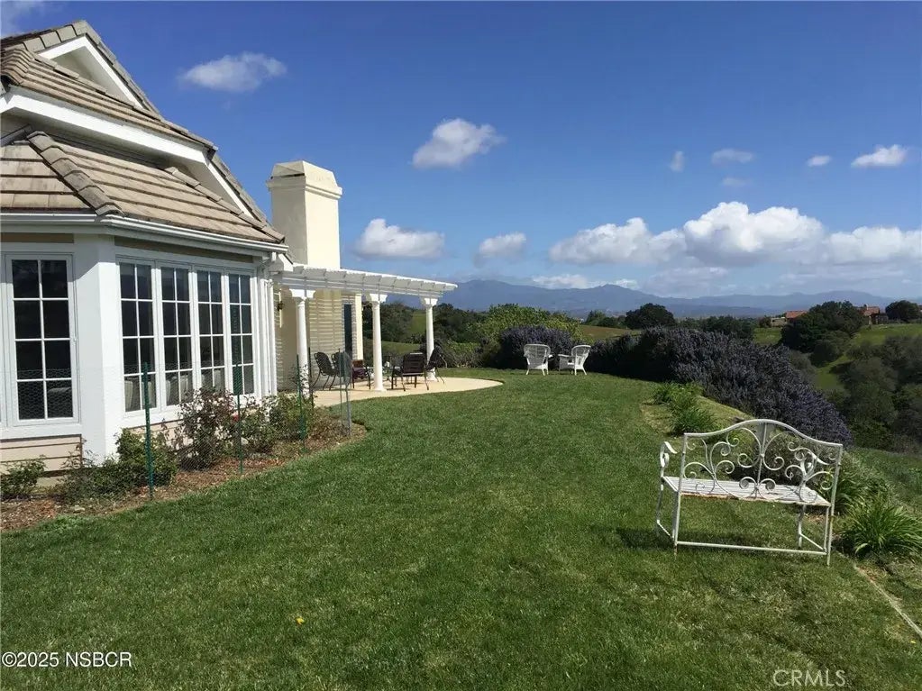 Elk Grove Road, Solvang