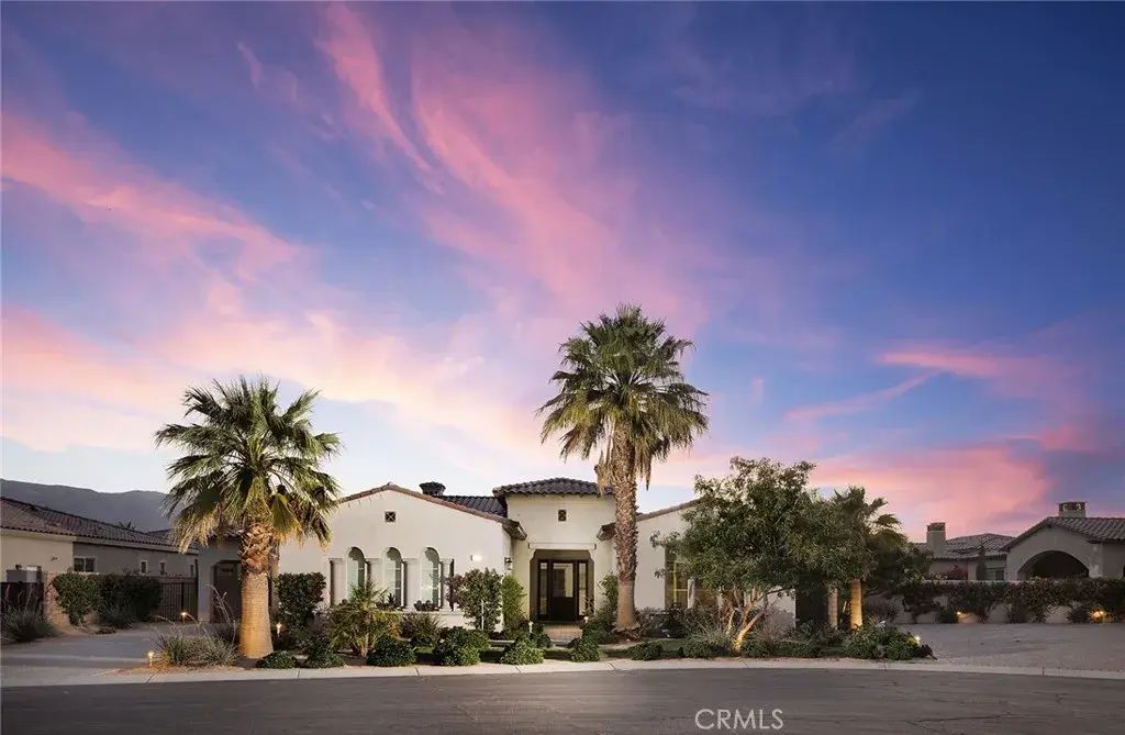 55121 Summer Lynn Court, La Quinta