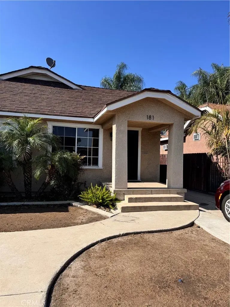 179 E 48th Street, Los Angeles