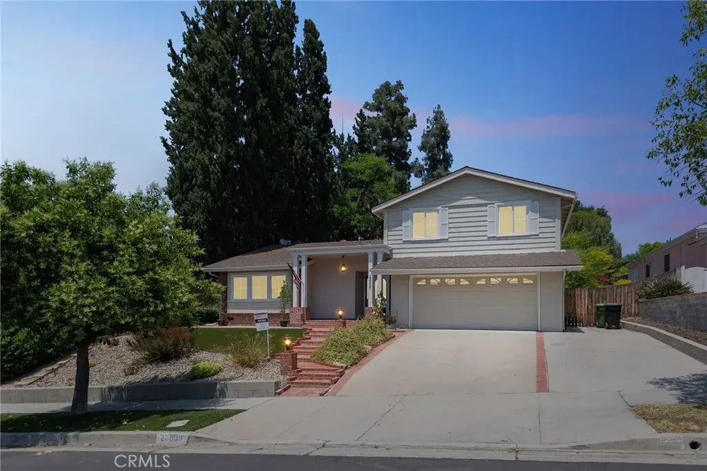 23509 Community Street, West Hills