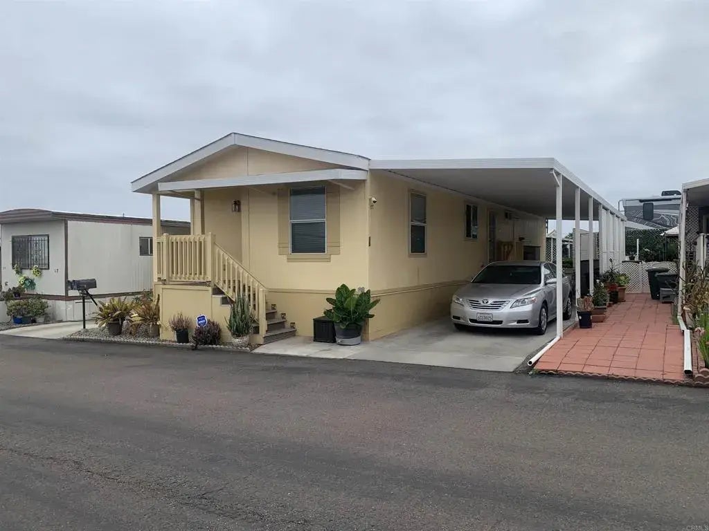 501 Anita St. Spc 16, Chula Vista