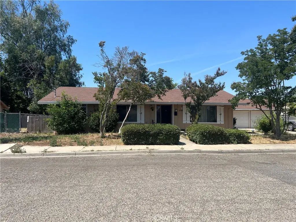 259 Emerald Drive, Merced