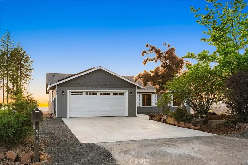 8412 Montna Drive, Paradise