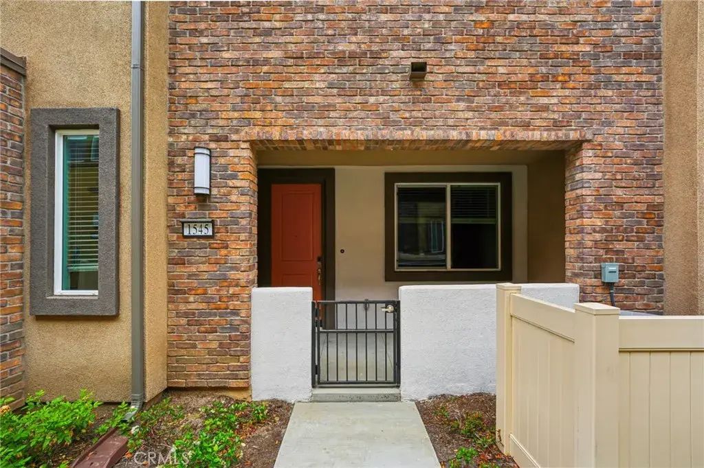 1545 Stratus Drive, Pomona