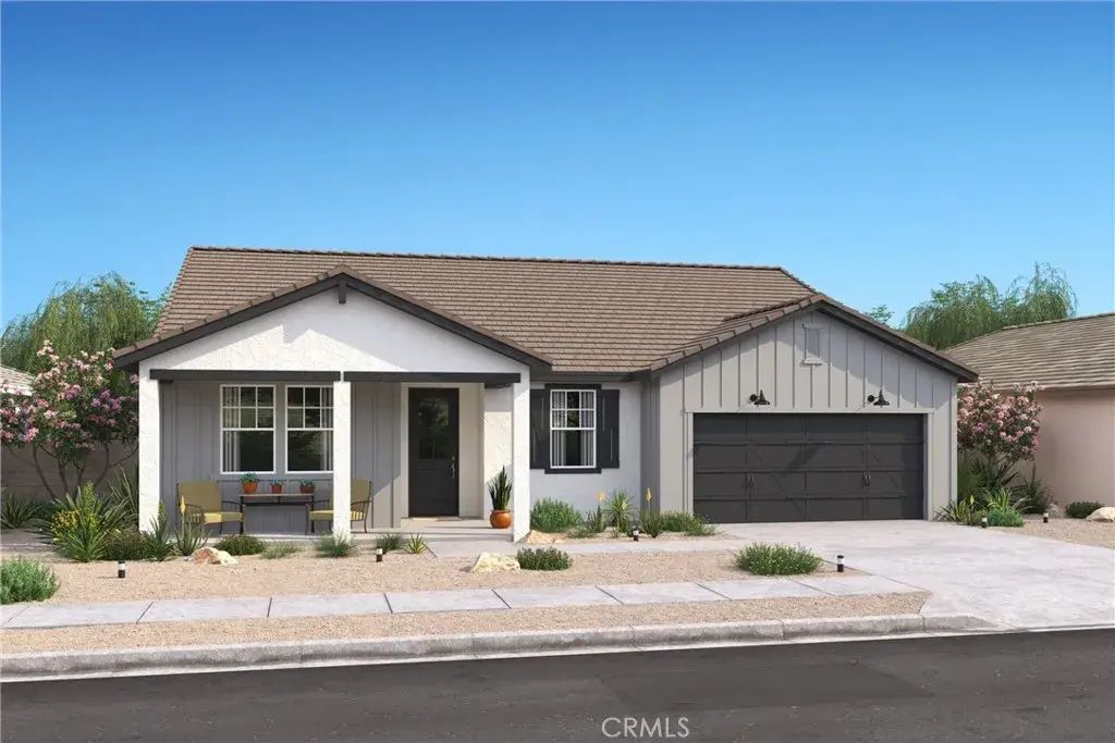 1832 Vincent Drive, Palmdale