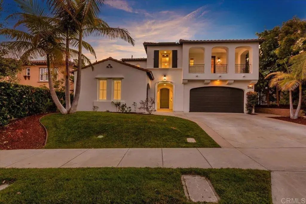7147 Sitio Bahia, Carlsbad