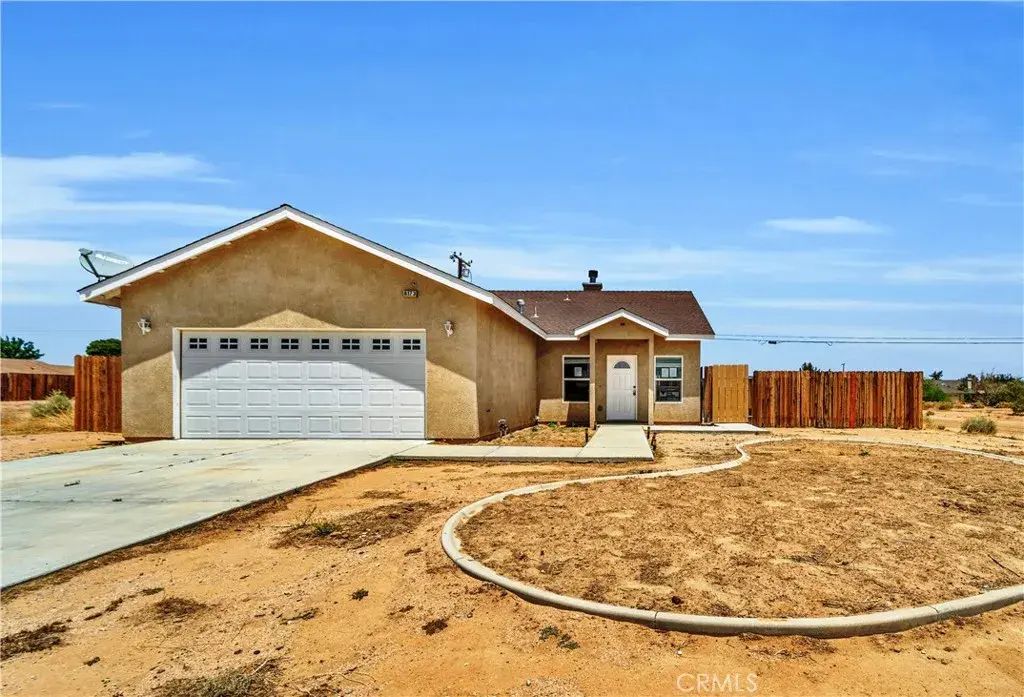 8173 Viburnum Avenue, California City