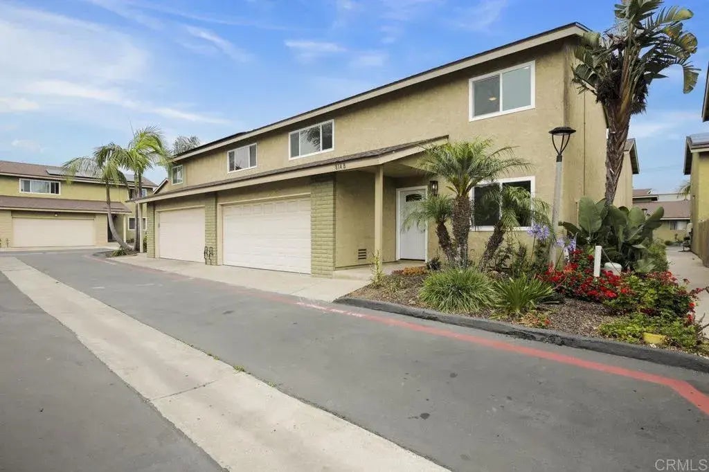 814 Hollister Street B, Otay Mesa