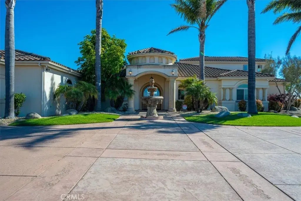 1685 Scenic View Way, Nipomo