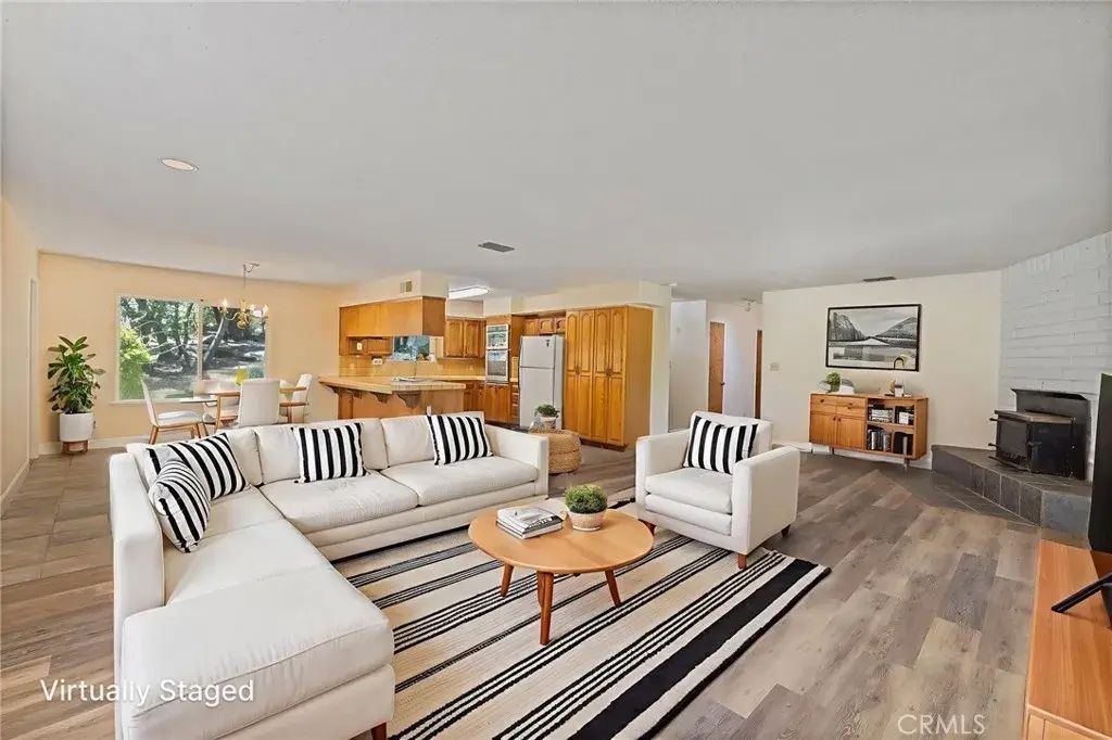 32413 Chickasaw Road, Coarsegold