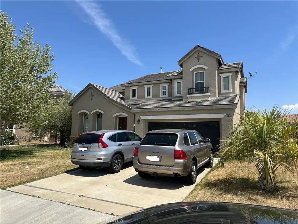 37920 Pisces Circle, Palmdale