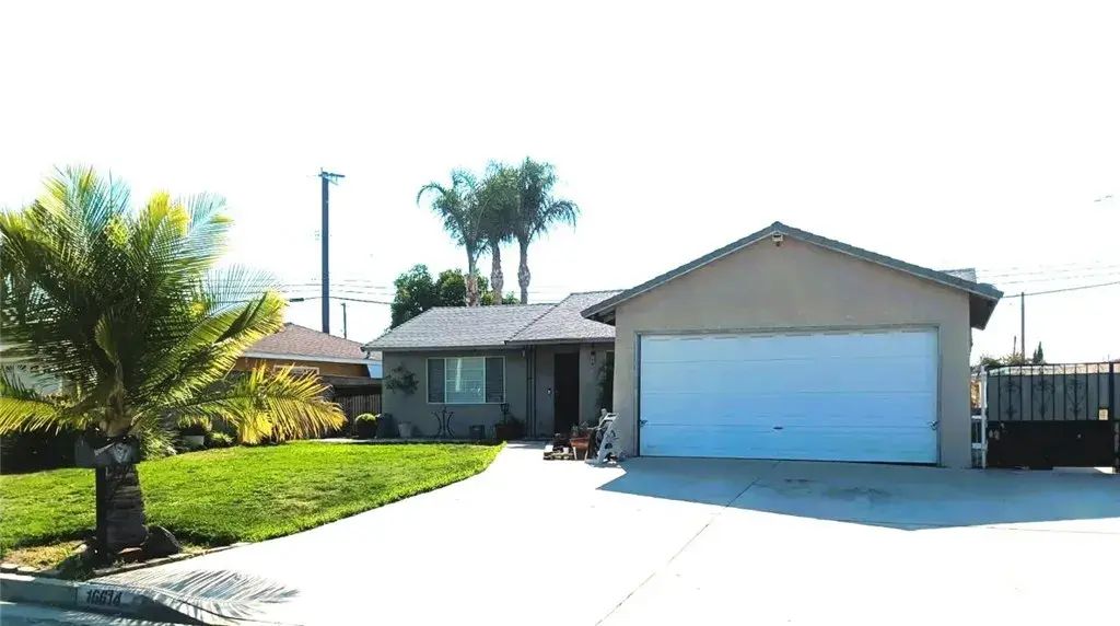 16614 Samgerry Drive, Valinda