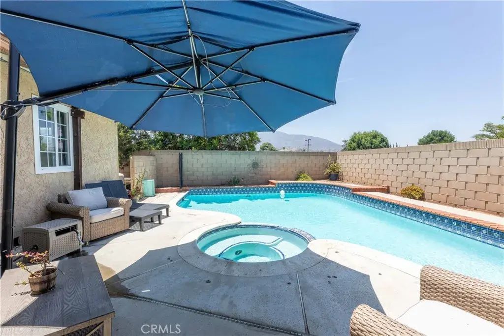 2091 Ridgeview, Corona