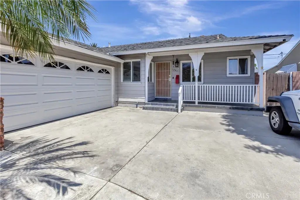 1241 E Eastwood Drive, Anaheim