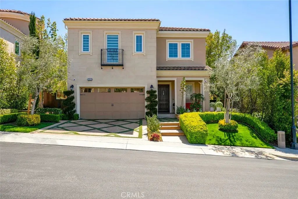 20512 W Esmerelda Lane, Porter Ranch