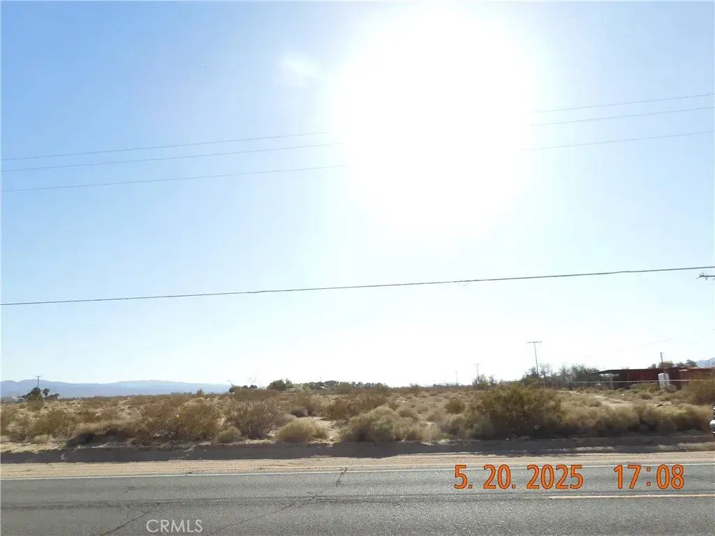 34174 Newberry, Newberry Springs