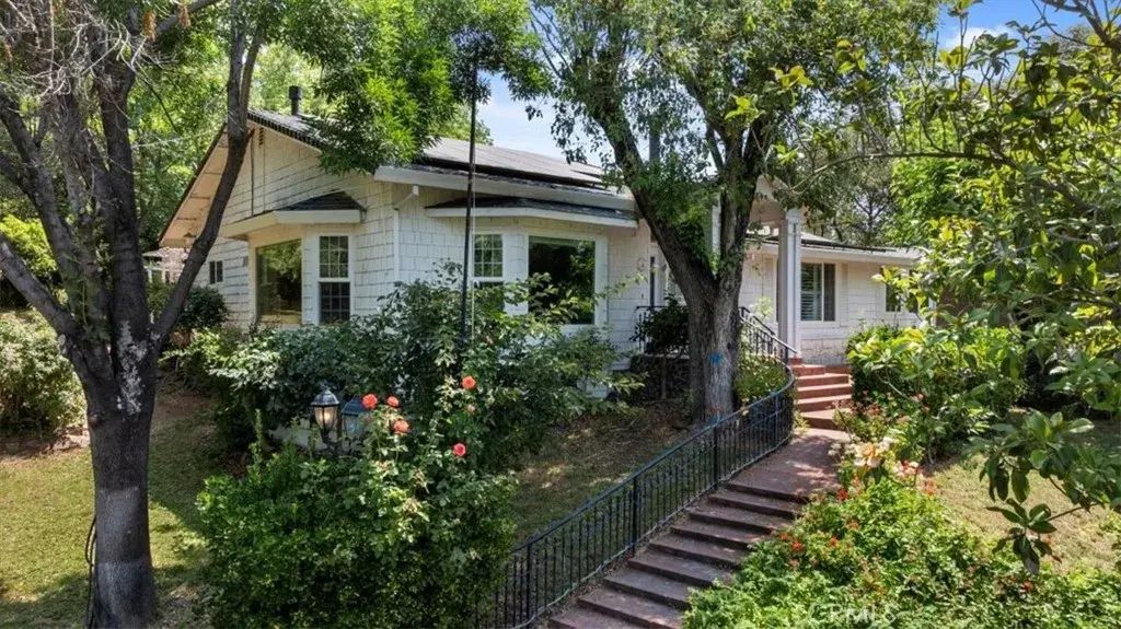 1050 Mount Ida Road, Oroville
